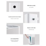 Preciscivac vazduha Xiaomi Mi Pro H beli - Slika 10