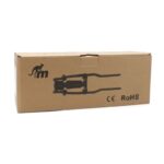 Prednje vesanje 8inch/10inch za elektricni trotinet Xiaomi M365/Xiaomi M365 Pro - Slika 4