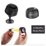 Prenosiva kamera magnetic A9 - Slika 4