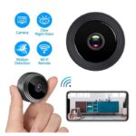 Prenosiva kamera magnetic A9 - Slika 5