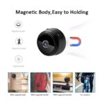 Prenosiva kamera magnetic A9 - Slika 6