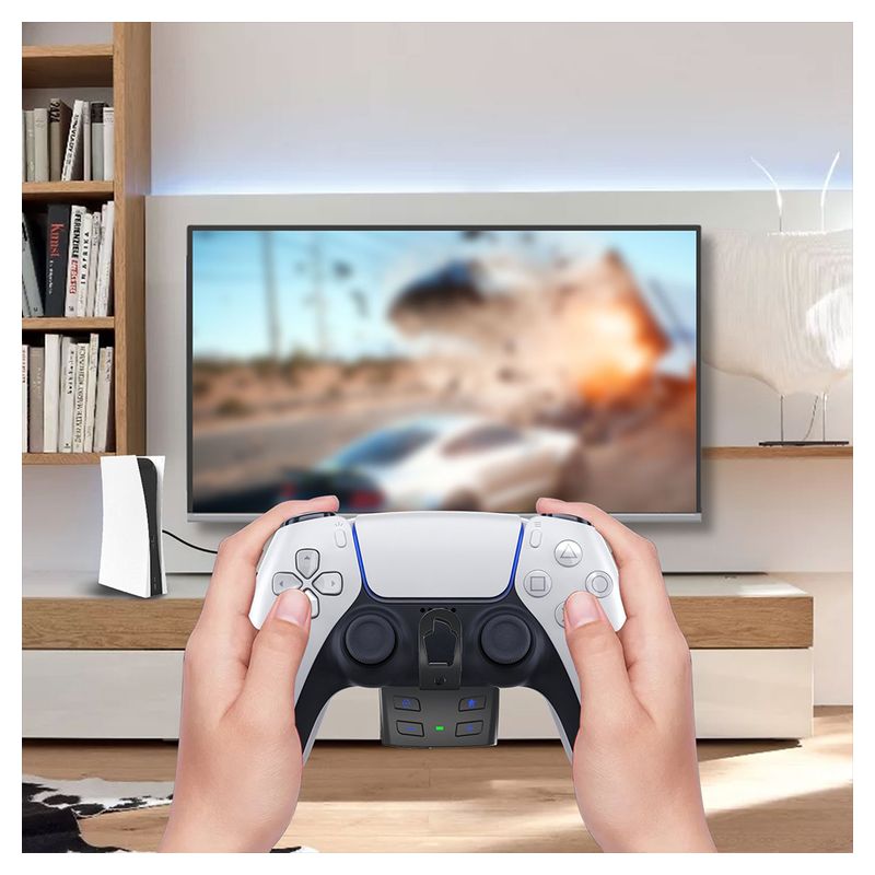 PS5 dodatna zvucna karta MC-5007 crna