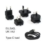 Punjac za GoPro supecharger - Slika 2