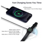 Punjac za Iphone smart watch 2 u1 - Slika 3