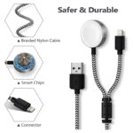 Punjac za Iphone smart watch 2 u1 - Slika 4