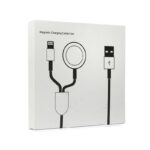 Punjac za Iphone smart watch 2 u1 - Slika 8