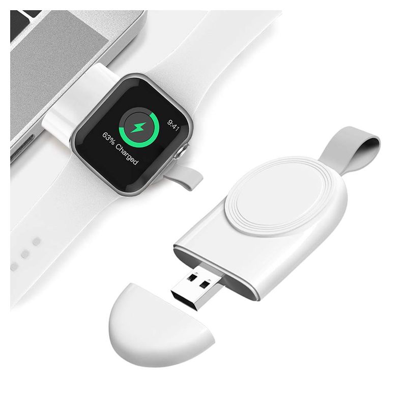 Punjac za Iphone smart watch kucni
