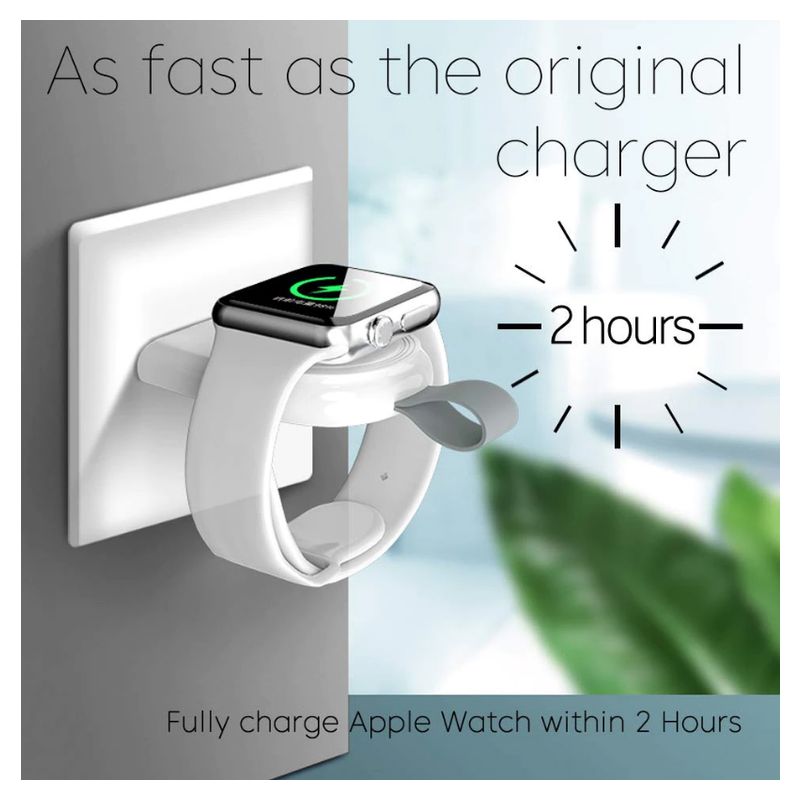 Punjac za Iphone smart watch kucni