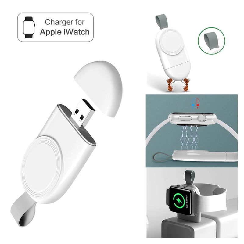 Punjac za Iphone smart watch kucni