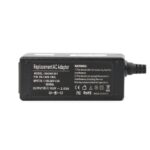Punjac za laptop Acer 19V 2.05A (4.0*1.7) ugao 90 HQ