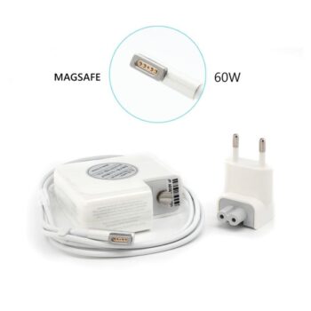 Punjac za laptop Apple 60W Magsafe HQ