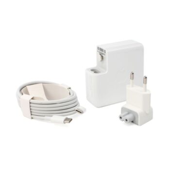 Punjac za laptop Apple 61W USB Type C HQ
