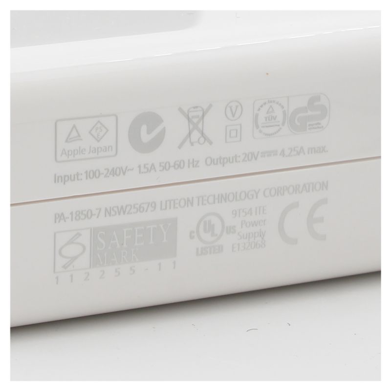 Punjac za laptop Apple 85W Magsafe 2 HQ