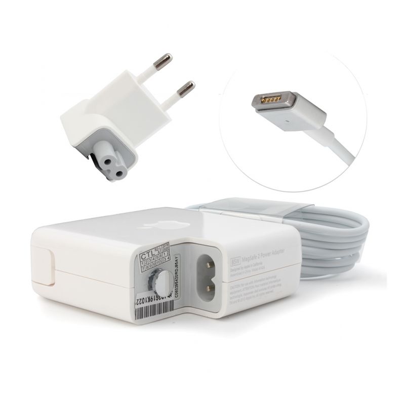 Punjac za laptop Apple 85W Magsafe 2 HQ