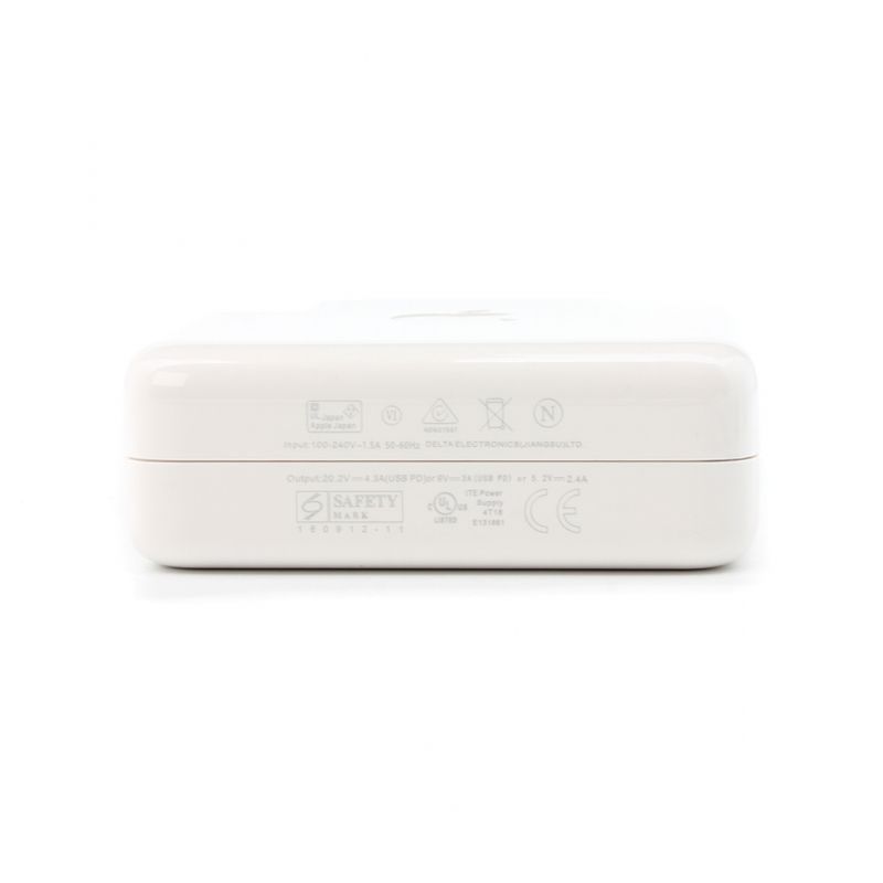 Punjac za laptop Apple 87W USB Type C HQ