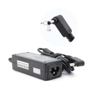 Punjac za laptop Asus 19V 1.75A (4.0*1.35) ugao 90 HQ