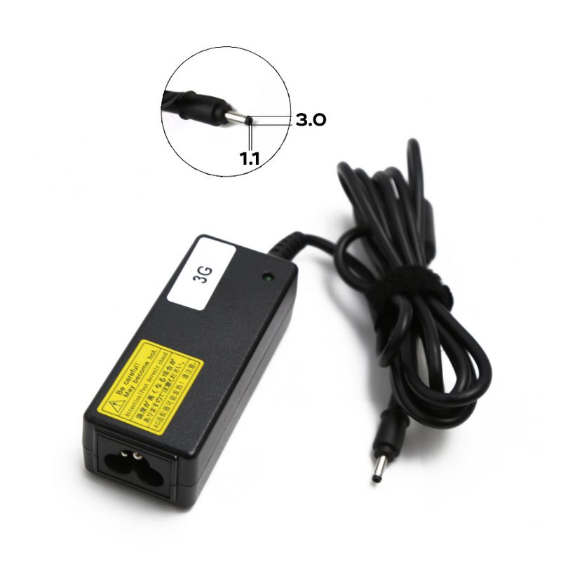 Punjac za laptop Asus 19V 2.37A (3.0*1.1)