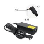 Punjac za laptop Asus 19V 2.37A (4.0*1.35) ugao 90 HQ