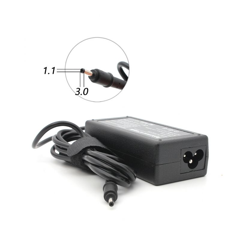 Punjac za laptop Asus 19V 3.42A (3.0*1.1)