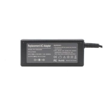 Punjac za laptop Asus 19V 3.42A (4.0*1.35) ugao 90 HQ