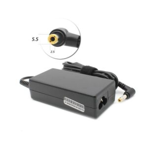 Punjac za laptop Asus 19V 3.42A (5.5*2.5) ugao 90