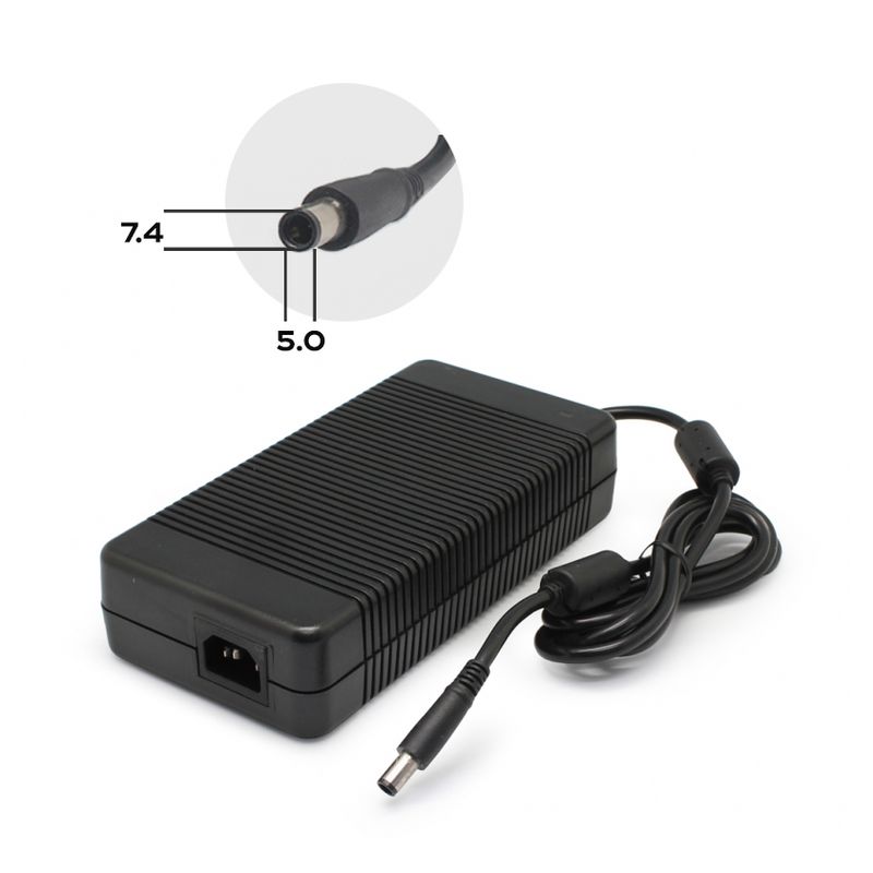 Punjac za laptop Dell 19.5V 12.3A (7.4*5.0)