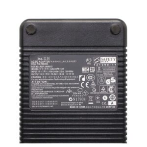 Punjac za laptop Dell 19.5V 12.3A (7.4*5.0)