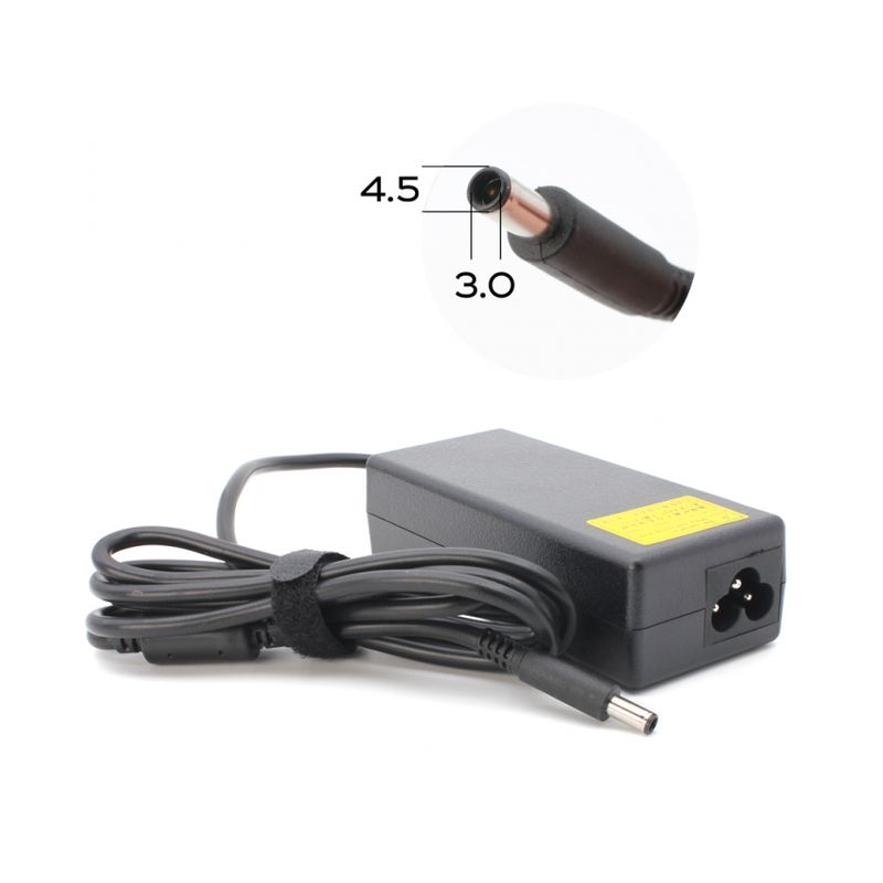 Punjac za laptop Dell 19.5V 2.31A (4.5*3.0) HQ