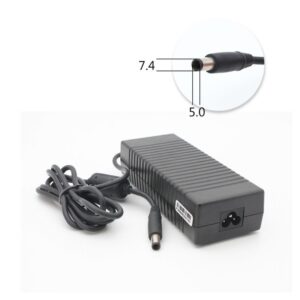 Punjac za laptop Dell 19.5V 6.7A (7.4*5.0) HQ