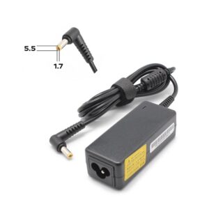 Punjac za laptop Dell 19V 1.58A (5.5*1.7)