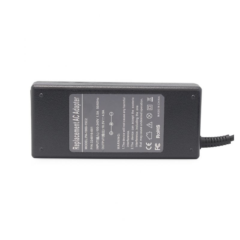 Punjac za laptop HP 18.5V 4.9A 90W (7.4*5.0)