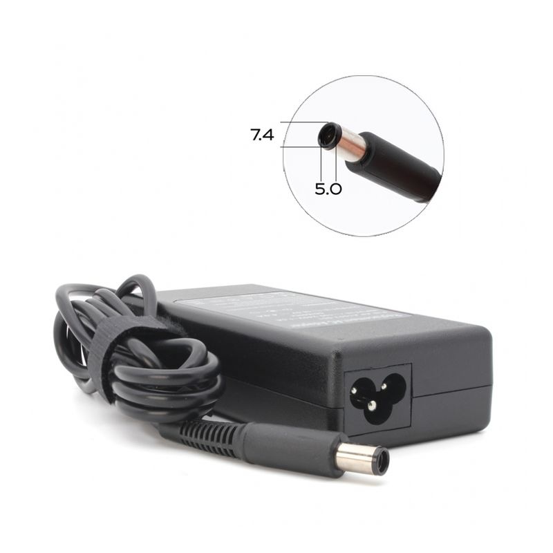 Punjac za laptop HP 18.5V 4.9A 90W (7.4*5.0) HQ
