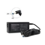 Punjac za laptop HP 19.5V 3.33A (4.5*3.0) ugao 90 - Slika 2