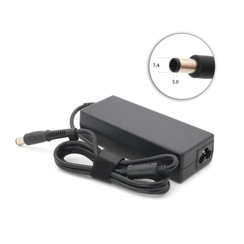 Punjac za laptop HP 19.5V 4.62A (7.4*5.0)