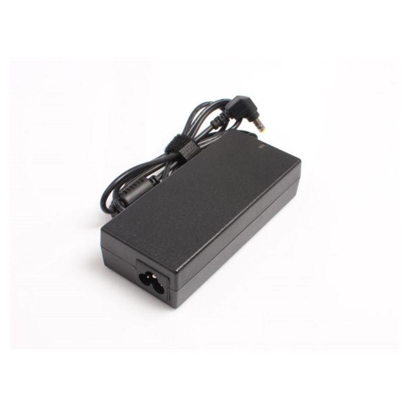 Punjac za laptop HP Compaq 18.5V 4.9A (5.5*2.5) Punjac za laptop HP Compaq 18.5V 4.9A (5.5*2.5) - Slika 1