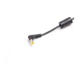 Punjac za laptop HP Compaq 19V 4.7A (5.5*1.7) ugao 90 - Slika 2
