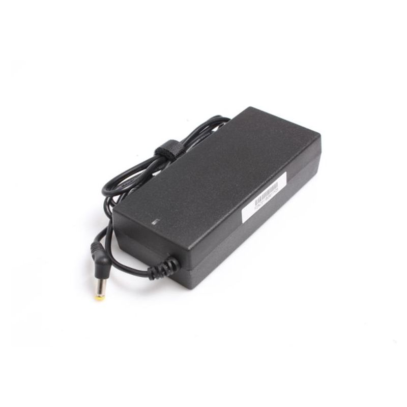 Punjac za laptop HP Compaq 19V 4.7A (5.5*1.7) ugao 90 Punjac za laptop HP Compaq 19V 4.7A (5.5*1.7) ugao 90 - Slika 1
