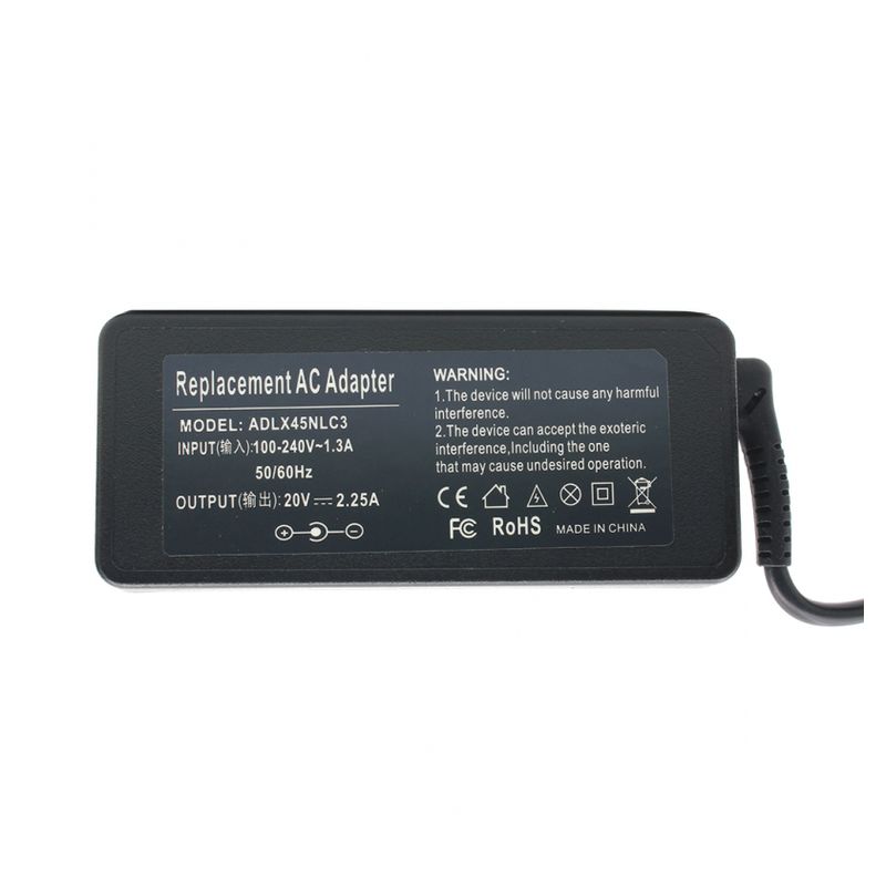 Punjac za laptop Lenovo 20V 2.25A USB Type