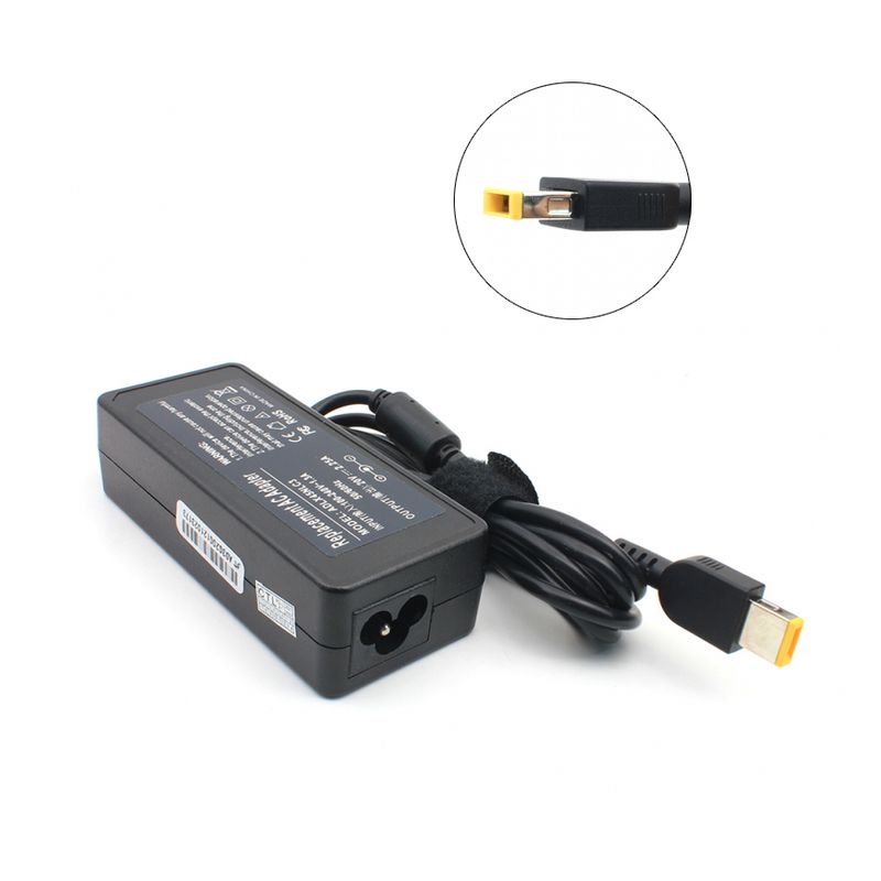 Punjac za laptop Lenovo 20V 2.25A USB Type
