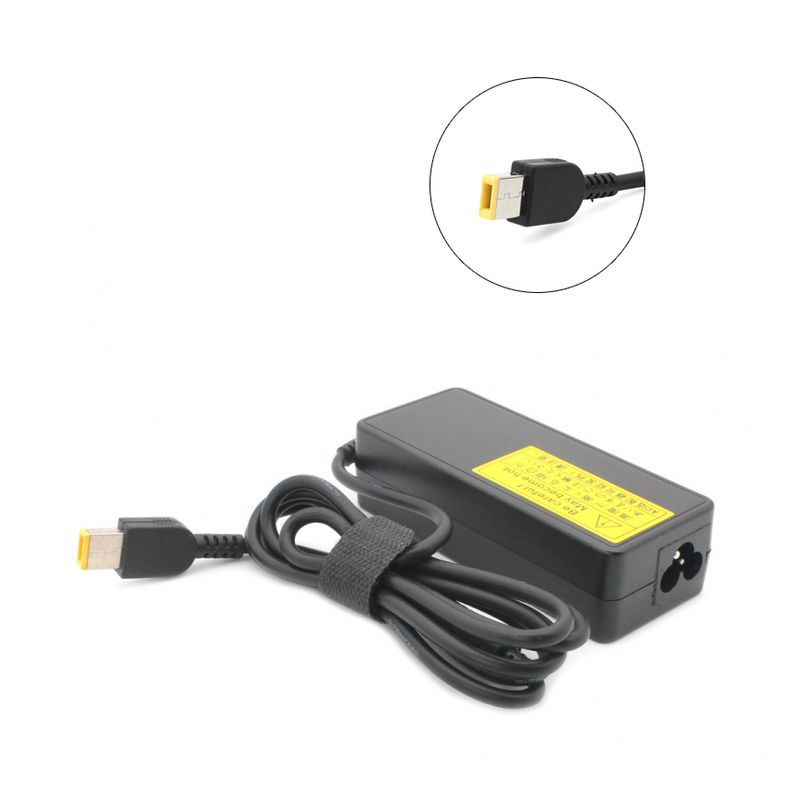 Punjac za laptop Lenovo 20V 3.25A USB type