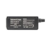 Punjac za laptop Samsung 12V 3.33A (2.5*0.7) ugao 90 HQ - Slika 2