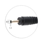 Punjac za laptop Sony 10.5V 4.3A (3.0*1.1) HQ - Slika 2