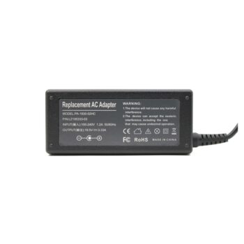 Punjac za laptop Sony 19.5V 3.3A 65W (6.5*4.4) ugao 90 HQ