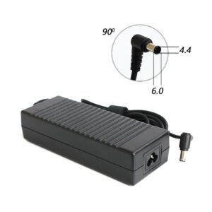 Punjac za laptop Sony 19.5V 6.15A(6.0*4.4)ugao 90