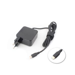 Punjac za laptop univerzalni Type-C 65W QC