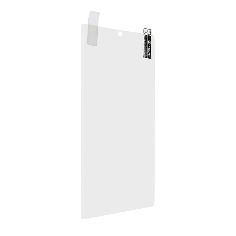 PVC zastita za Samsung S908B Galaxy S22 Ultra 5G zakrivljena