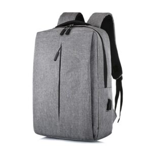 Ranac Apprentice EL 15.6" sivi