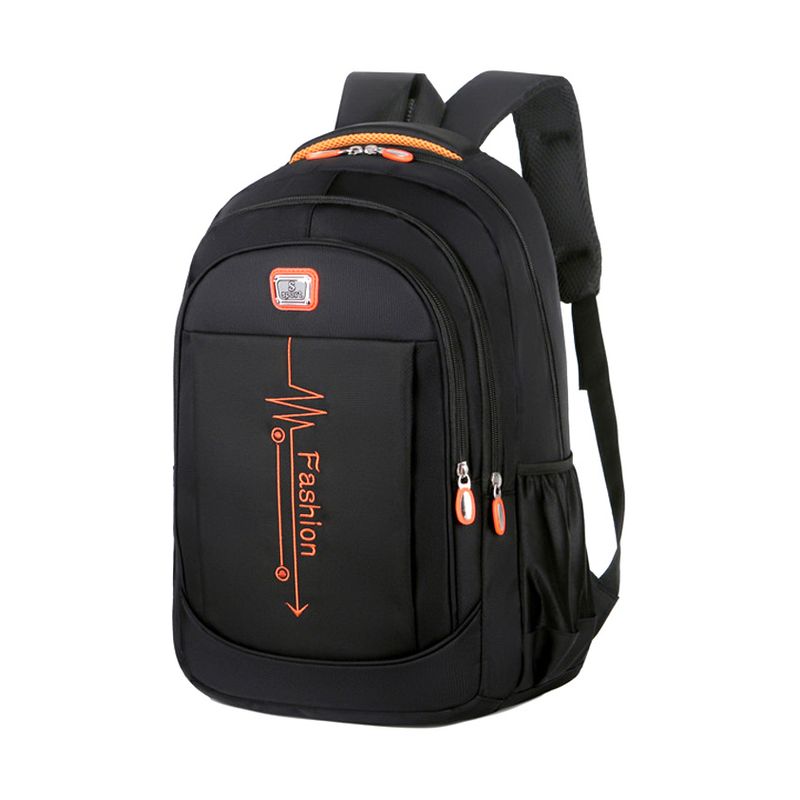 Ranac Fashion EL 15.6" crni
