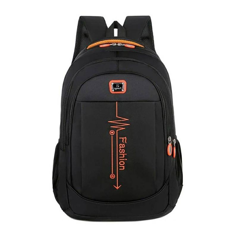 Ranac Fashion EL 15.6" crni