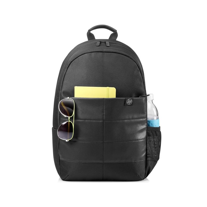 Ranac HP FK05AA 15.6" crni